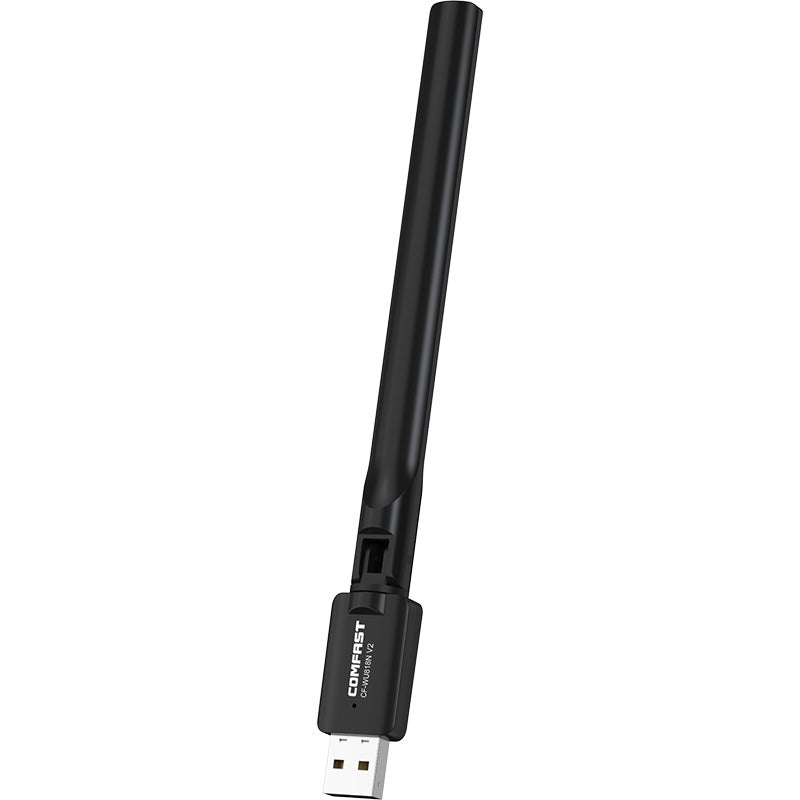 Comfast Clé Wifi Avec Antenne externe CF-WU818N V2