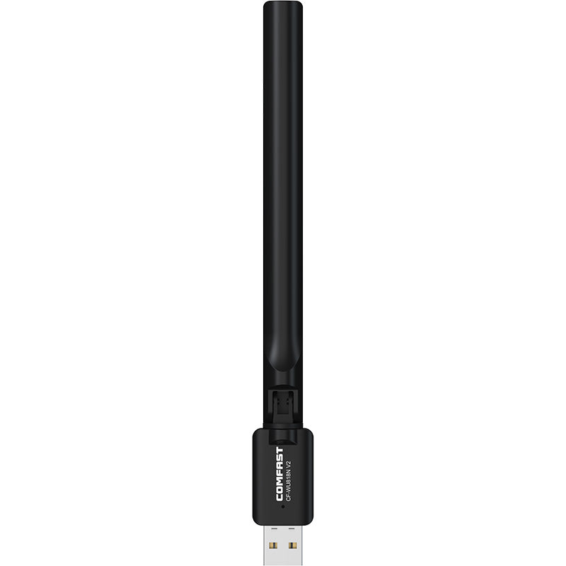 Comfast Clé Wifi Avec Antenne externe CF-WU818N V2